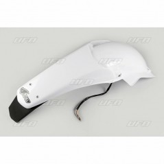 UFO Guardabarros trasero + portamatrículas con led 78413914