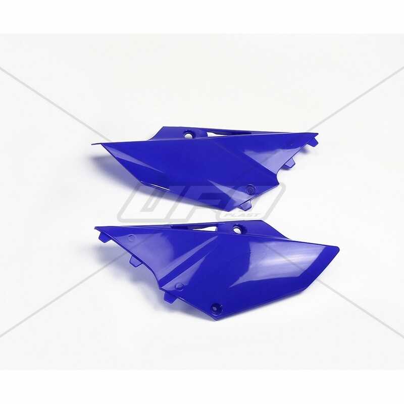 UFO Side Panels 78437572