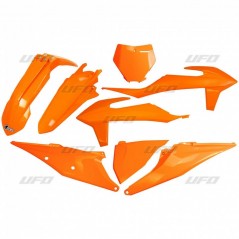 UFO Kit de plasticos 78450053