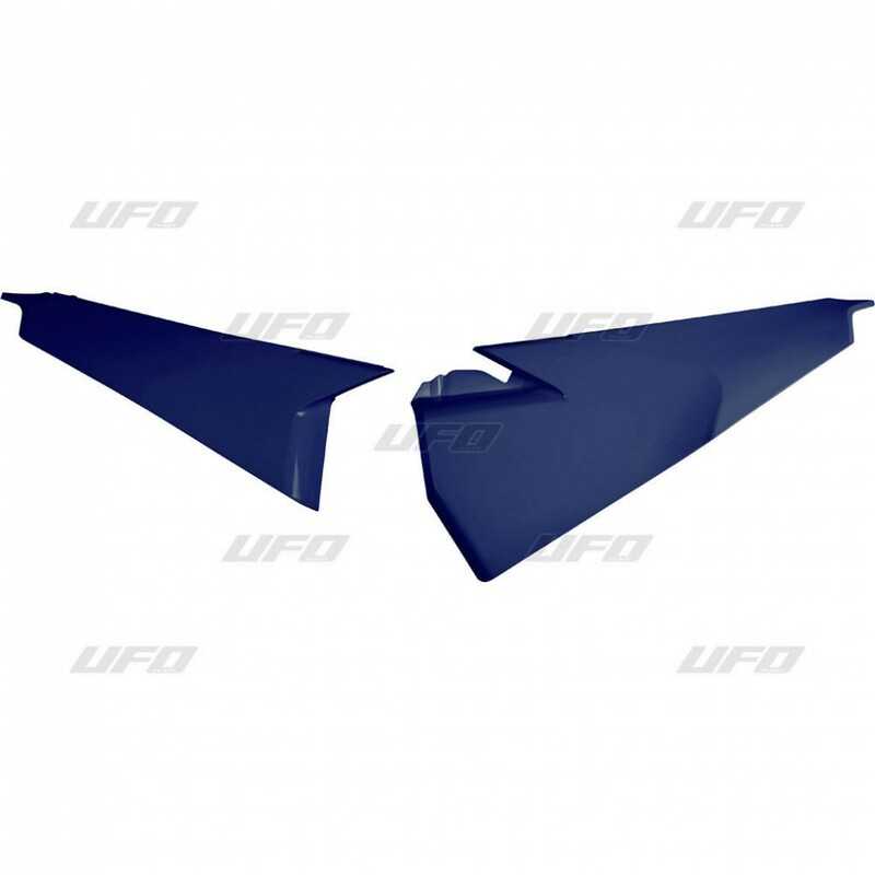 UFO Paneles laterales traseros 78450972