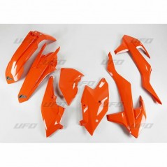 UFO Kit de plasticos 78587353