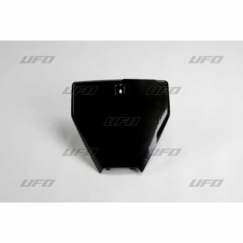 UFO front number holder 78603820