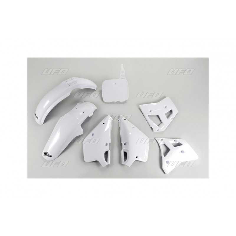 UFO Kit de plasticos OEM 78698099