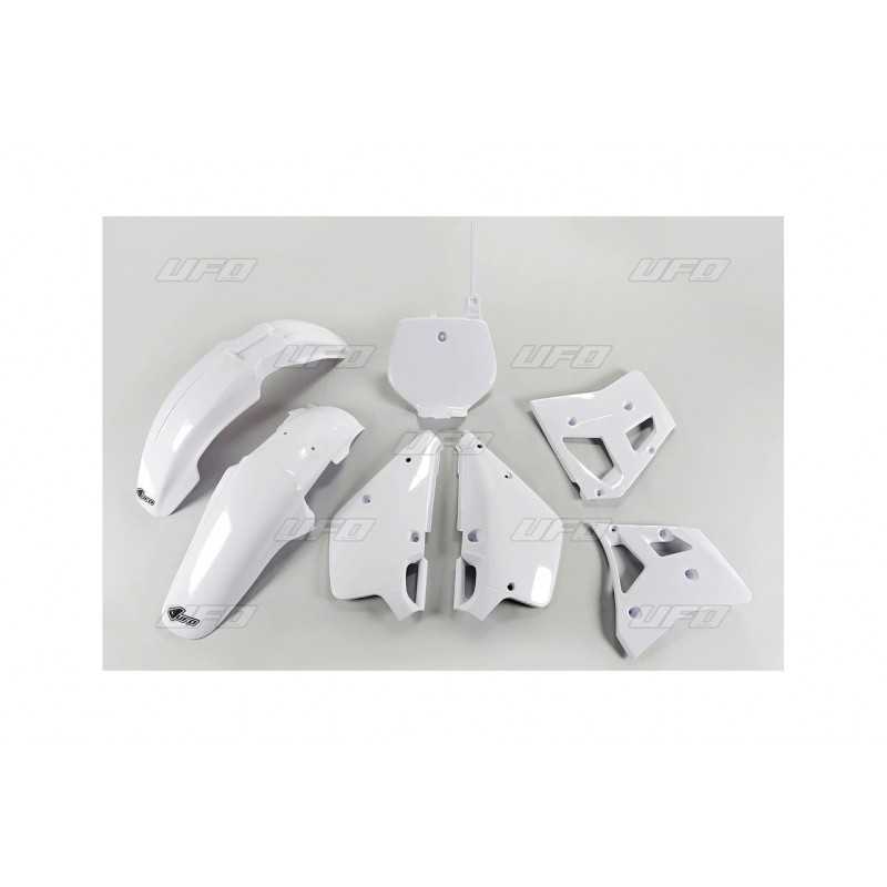 UFO Kit de plasticos OEM 78698199