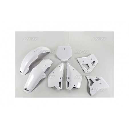 UFO Plastic kit OEM 78698199