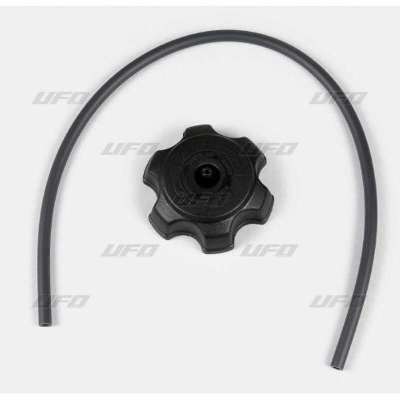 UFO Tapon deposit 78800003