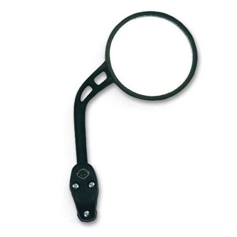 UFO RIGHT REARVIEW MIRROR 878042