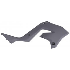 POLISPORT Tapa de radiador 4430036910