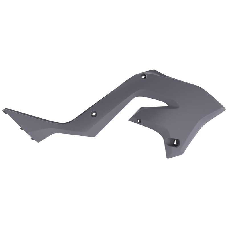 POLISPORT Tapa de radiador 4430036910