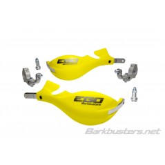 BARKBUSTERS Closed handguard kit UNIVERSAL EGO 44400013VAR