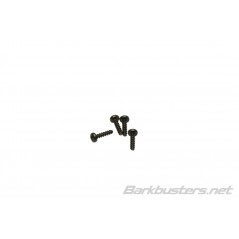 BARKBUSTERS Deflector hardware kit 44400017