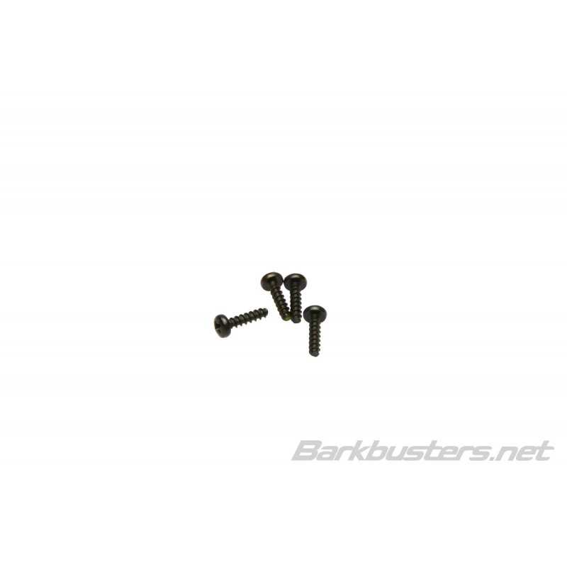 BARKBUSTERS Deflector hardware kit 44400017