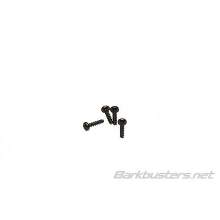 BARKBUSTERS Deflector hardware kit 44400017