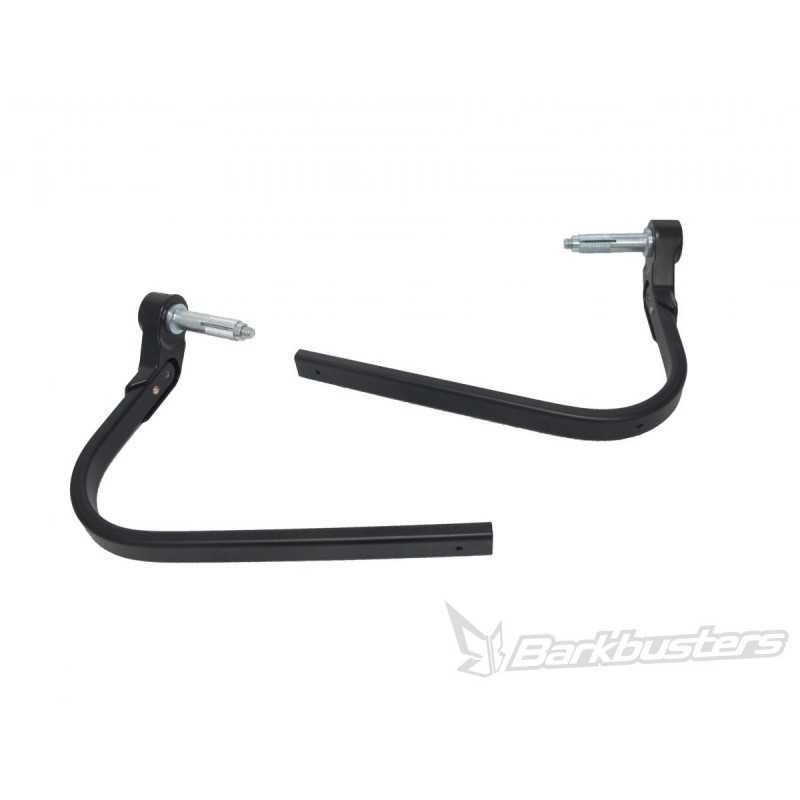 BARKBUSTERS Kit de paramanos UNIVERSAL STORM HOLLOW 44400023