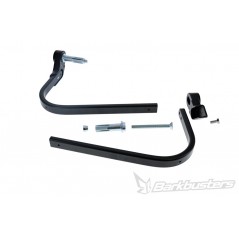 BARKBUSTERS Kit de paramanos UNIVERSAL STORM HOLLOW 44400023