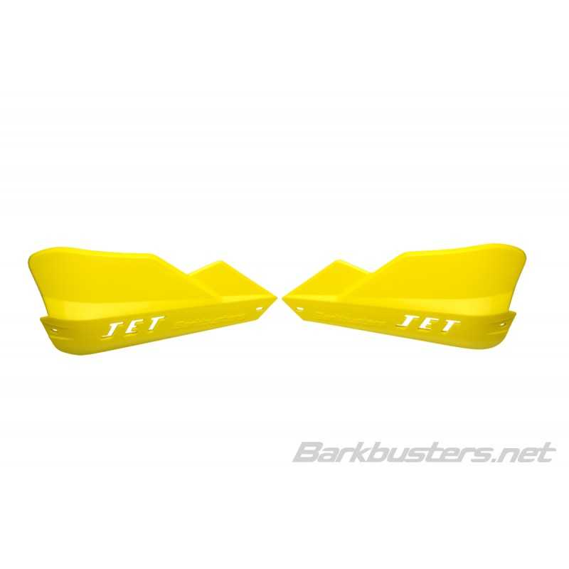 BARKBUSTERS Handrails JET 44400031VAR