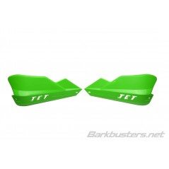 BARKBUSTERS Handrails JET 44400031VAR