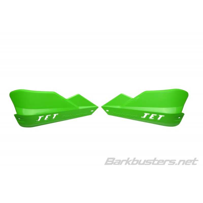 BARKBUSTERS Handrails JET 44400031VAR