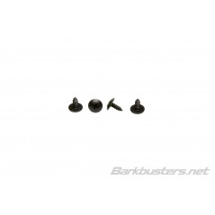 BARKBUSTERS Kit tornilleria paramanos EGO VPS JET 44400033