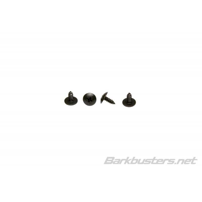 BARKBUSTERS Kit tornilleria paramanos EGO VPS JET 44400033