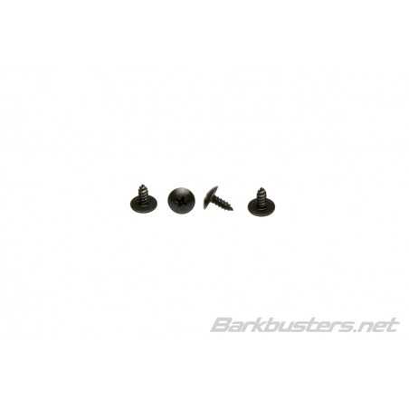 BARKBUSTERS Handguard hardware kit EGO VPS JET 44400033