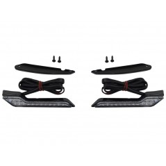 BARKBUSTERS Kit luces de posicion paramanos led VPS STORM 44400072