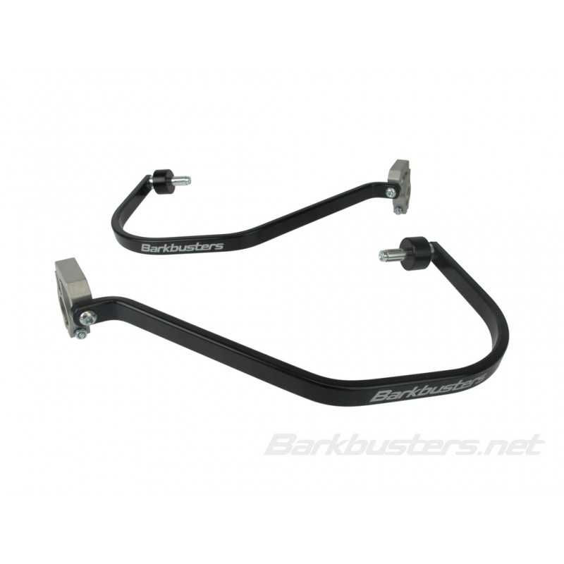 BARKBUSTERS Kit de montaje paramanos fijacion doble anclaje 44400035