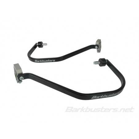 BARKBUSTERS Double anchor fixing handguard mounting kit 44400035