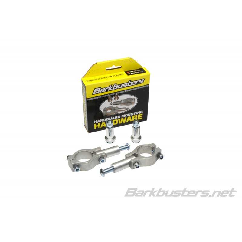 BARKBUSTERS Direct handguard mounting kit 28.5 MM 44400044