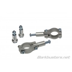 BARKBUSTERS Direct handguard mounting kit 28.5 MM 44400044