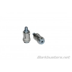 BARKBUSTERS Handlebar inner adapter kit 18 MM 44400050