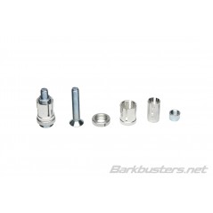 BARKBUSTERS Handlebar inner adapter kit 18 MM 44400050