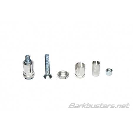BARKBUSTERS Kit de adaptadores para interior manillar 18 MM 44400050