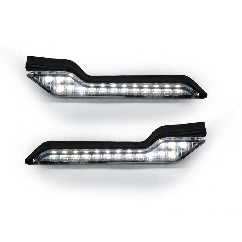 BARKBUSTERS Kit luces de posicion paramanos led VPS STORM 44400072