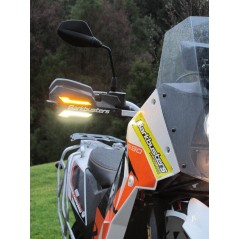 BARKBUSTERS Led handguard position lights kit VPS STORM 44400072