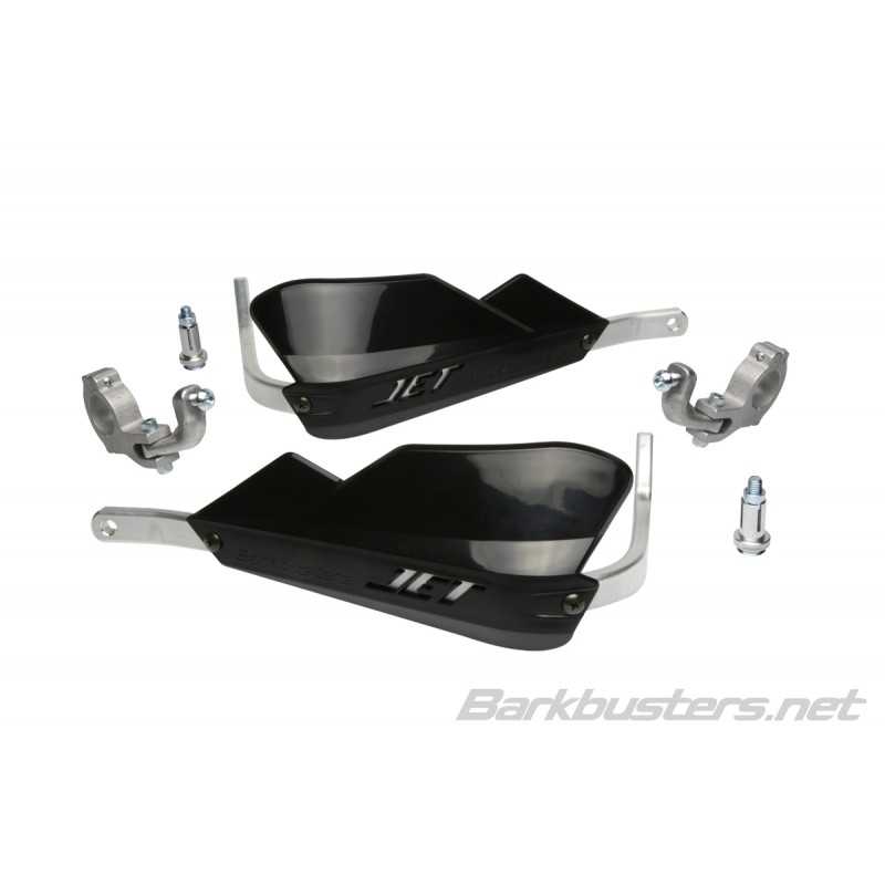 BARKBUSTERS Closed handguard kit UNIVERSAL JET 44400073VAR