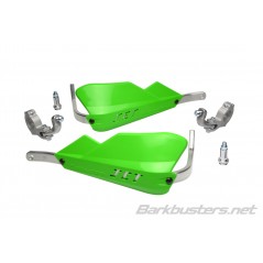 BARKBUSTERS Closed handguard kit UNIVERSAL JET 44400073VAR