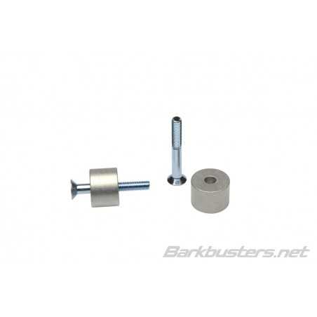 BARKBUSTERS Kit de adaptadores paramanos 44400076