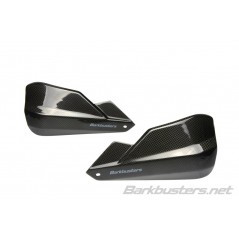 BARKBUSTERS Carbon handguards 44400078