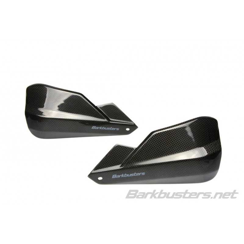BARKBUSTERS Carbon handguards 44400078