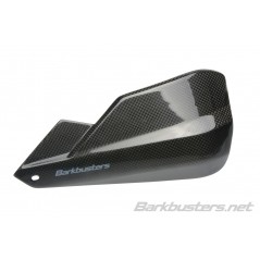 BARKBUSTERS Carbon handguards 44400078