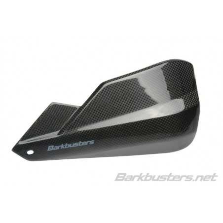 BARKBUSTERS Carbon handguards 44400078
