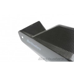 BARKBUSTERS Carbon handguards 44400078