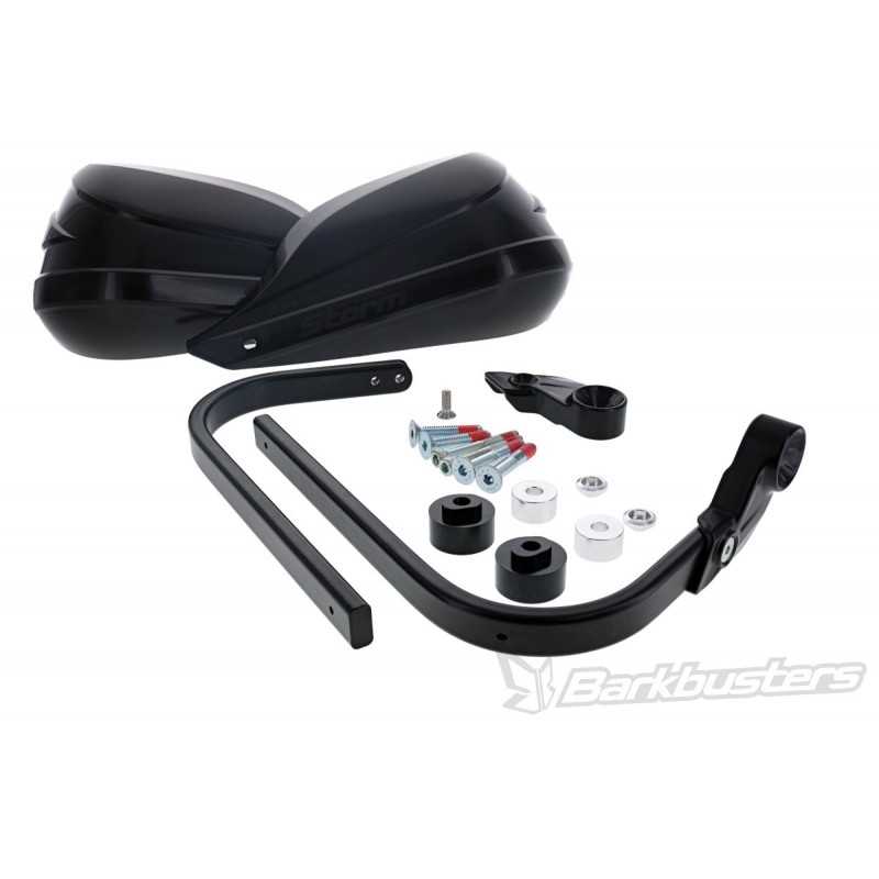 BARKBUSTERS Handguard kit UNIVERSAL STORM THREADED 44400080