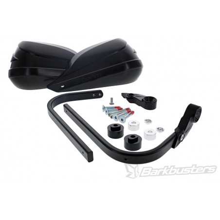 BARKBUSTERS Kit de paramanos UNIVERSAL STORM THREADED 44400080