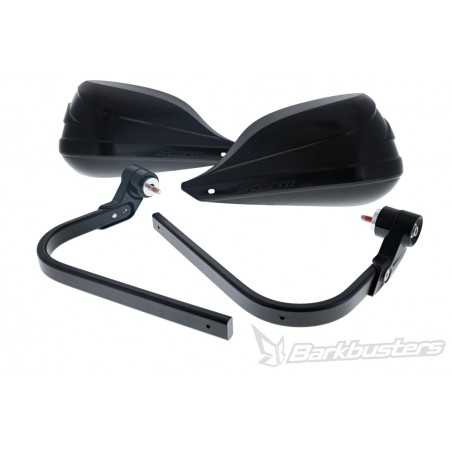 BARKBUSTERS Kit de paramanos UNIVERSAL STORM THREADED 44400080