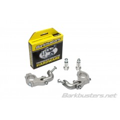 BARKBUSTERS Enclosed Handguard Mounting Kit 44400081