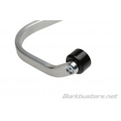 BARKBUSTERS Aluminum handguard supports with double anchor fixation 44400087