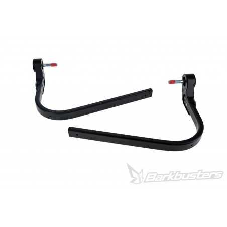 BARKBUSTERS Kit de montaje contrapeso manillar UNIVERSAL 25.4 MM 44400088