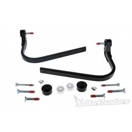 BARKBUSTERS Kit de montaje contrapeso manillar UNIVERSAL 25.4 MM 44400088